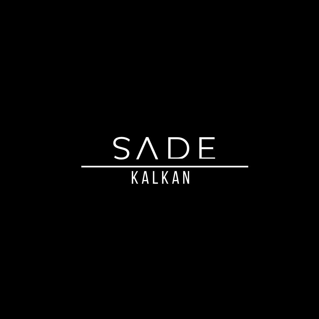Sade Kalkan Logo